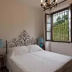 Ai Venti 8, Emma Villa Massarosa