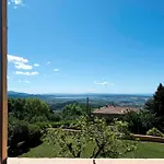 Ai Venti 8, Emma Villa Massarosa