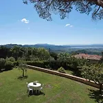 Ai Venti 8, Emma Villa Massarosa