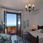 Villa Ai Venti 8, Emma Massarosa