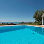 Villa Ai Venti 8, Emma Massarosa