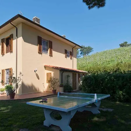 Ai Venti 8, Emma * Massarosa