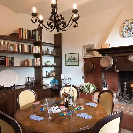 Ai Venti 8, Emma * Massarosa