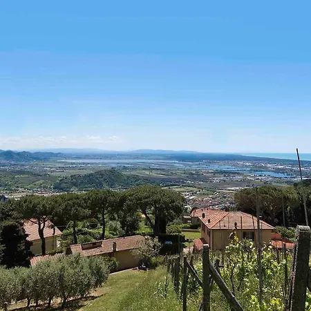 Villa Ai Venti 8, Emma *