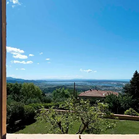 Ai Venti 8, Emma Villa Massarosa