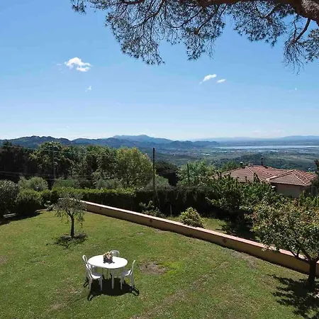 Ai Venti 8, Emma Villa Massarosa