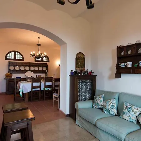 Ai Venti 8, Emma Massarosa