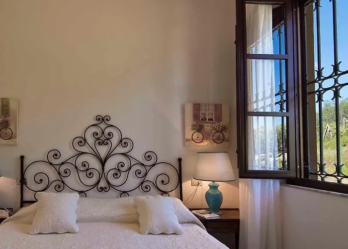 Ai Venti 8, Emma Villa Massarosa