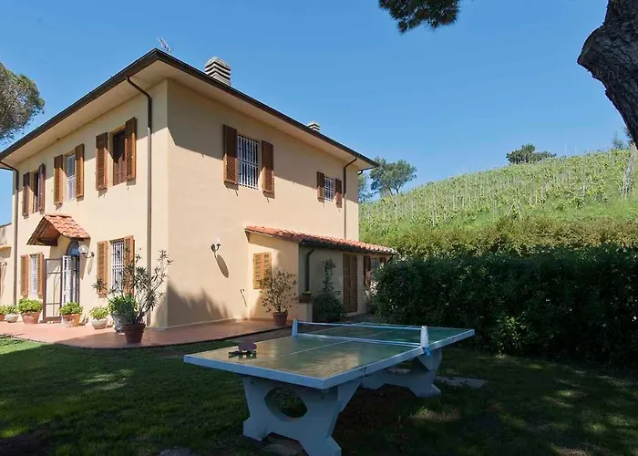 Ai Venti 8, Emma * Massarosa