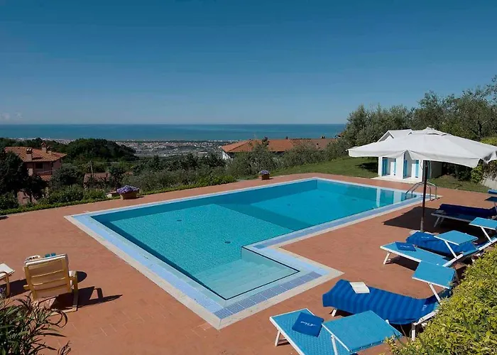 Ai Venti 8, Emma Villa *