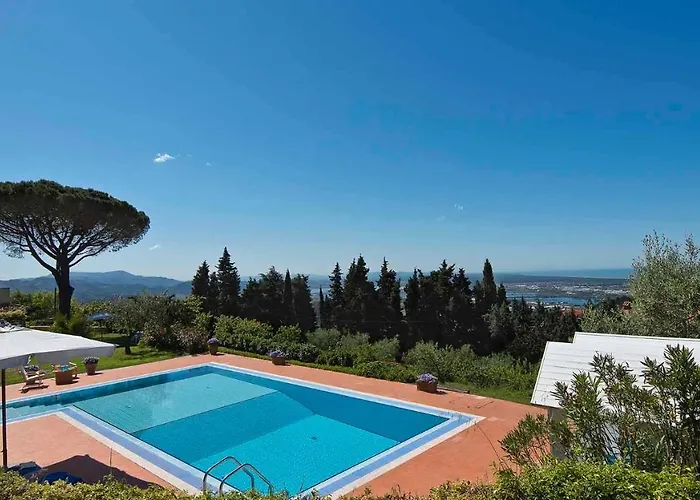 Ai Venti 8, Emma Massarosa