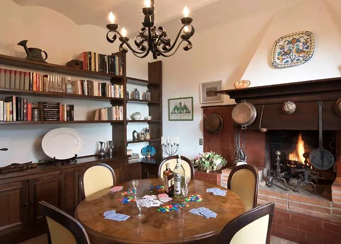 Ai Venti 8, Emma * Massarosa