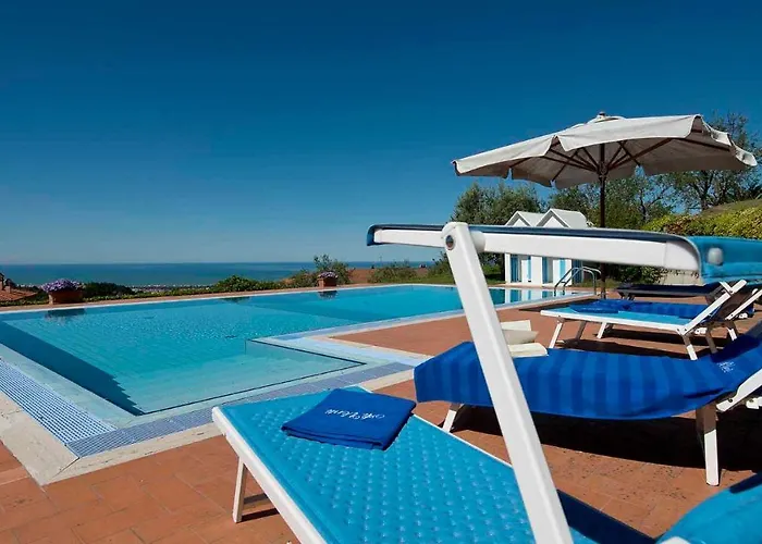 Ai Venti 8, Emma Villa *