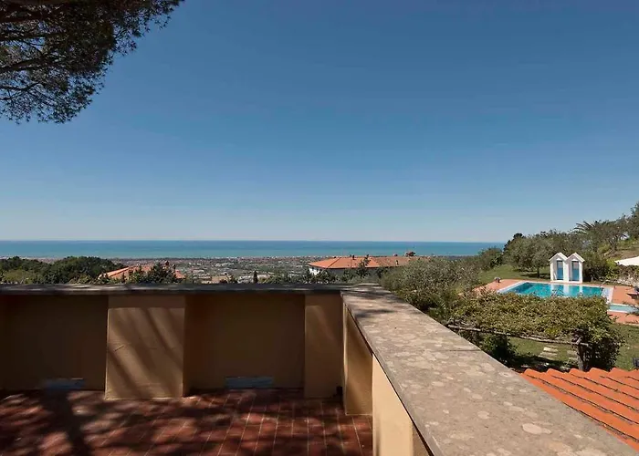 Ai Venti 8, Emma * Massarosa