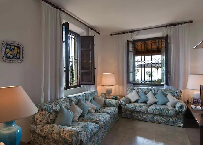 Ai Venti 8, Emma * Massarosa