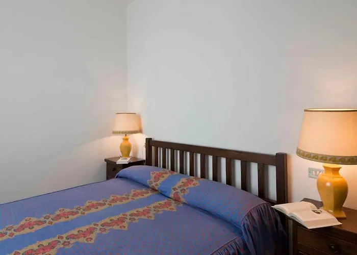 Villa Ai Venti 8, Emma *