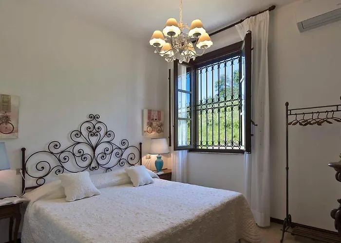 Ai Venti 8, Emma Massarosa