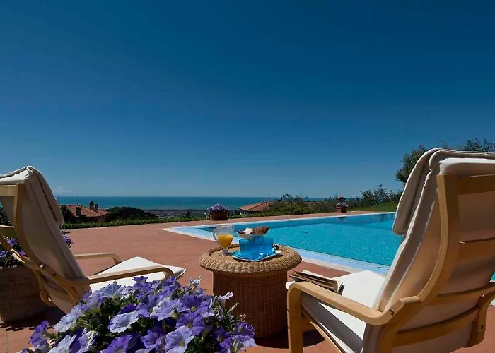 Ai Venti 8, Emma Villa *