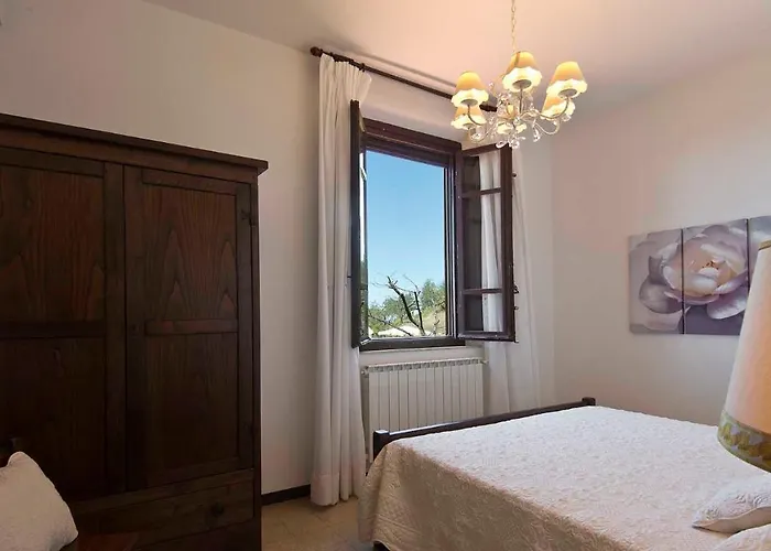 Ai Venti 8, Emma Villa