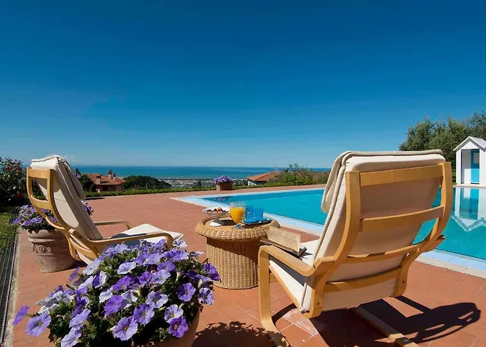 Ai Venti 8, Emma Villa *