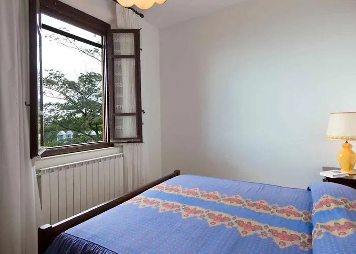 Ai Venti 8, Emma Massarosa