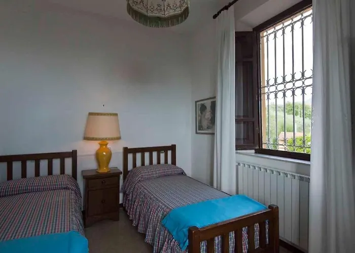 Ai Venti 8, Emma Villa *