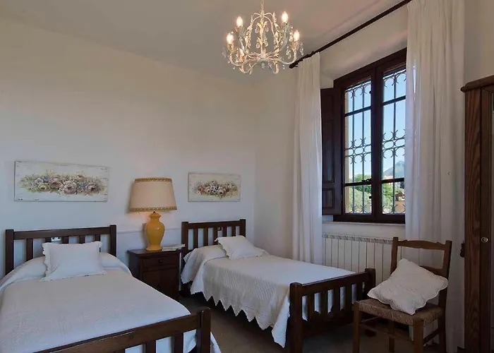 Ai Venti 8, Emma Villa *