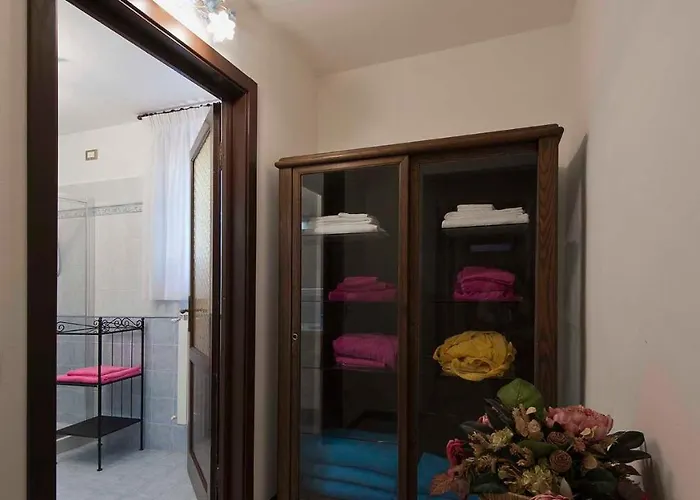 Ai Venti 8, Emma Massarosa